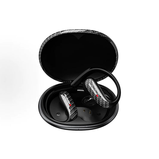 Monster MQO37 Wireless Earphone Bluetooth
